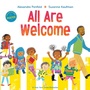 Cover: All Are Welcome (An All Are Welcome Book) - Knopf Books for Young Readers