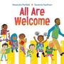 Cover: All Are Welcome - Alfred A. Knopf Books for Young Readers