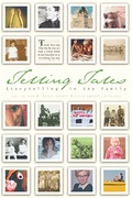Cover: Telling Tales - University of Alberta Press