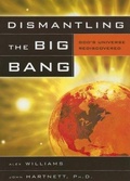 Cover: Dismantling the Big Bang - Master Books