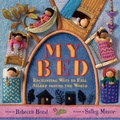 Cover: My Bed - Clarion Books