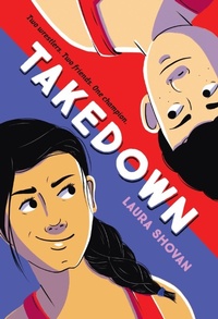 Enlarge image Cover: Takedown - Yearling (imprint of Random House Children's Books)