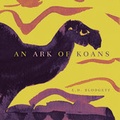 Cover: An Ark of Koans - University of Alberta Press