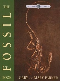 Enlarge image Cover: The Fossil Book - Master Books