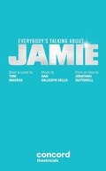 Cover: Everybody's Talking About Jamie - Samuel French Ltd