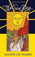 Cover: The Sun King - Open Books Publishing (UK)