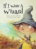 Cover: If I Were A Wizard - various Australia publishers