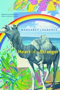 Bild: Heart of a Stranger - University of Alberta Press