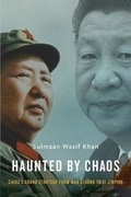Cover: Haunted by Chaos - Harvard University Press