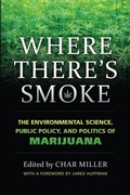 Cover: Where There's Smoke - University Press of Kansas