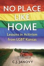 Cover: No Place Like Home - University Press of Kansas