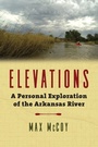 Cover: Elevations - University Press of Kansas
