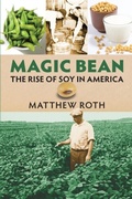 Cover: Magic Bean - University Press of Kansas