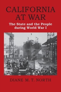 Abbildung von: California at War - University Press of Kansas
