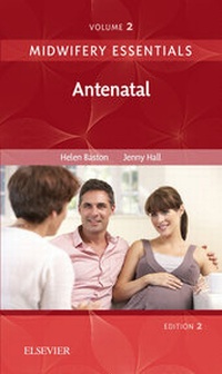 Abbildung von: Midwifery Essentials: Antenatal E-Book - Elsevier