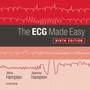Cover: The ECG Made Easy E-Book - Elsevier