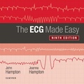 Cover: The ECG Made Easy E-Book - Elsevier