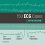 Cover: 150 ECG Cases - Elsevier