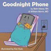 Enlarge image Cover: Goodnight Phone - Thought Run, LLC