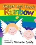 Cover: Fidget and Scoot Discover the Rainbow - Bookshelf