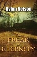 Cover: The Freak of Eternity - Dylan Nelson