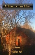 Cover: A Fire in the Hill - Blue Horse Press