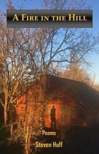 Enlarge image Cover: A Fire in the Hill - Blue Horse Press