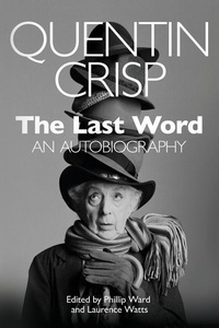 Enlarge image Cover: The Last Word - MB Books LLC