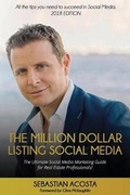 Cover: The Million Dollar Listing Social Media - Million Dollar Listing Social Media