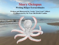 Enlarge image Cover: Story Octopus - Carole Gilbert