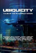 Cover: UbiquiCity - As If Books