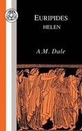 Cover: Helen - Bristol Classical Press