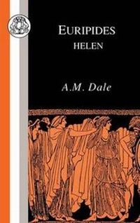 Enlarge image Cover: Helen - Bristol Classical Press