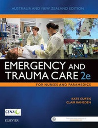 Abbildung von: Emergency and Trauma Care for Nurses and Paramedics - Elsevier