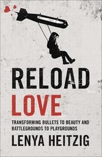 Enlarge image Cover: Reload Love - Harvest House Publishers,U.S.
