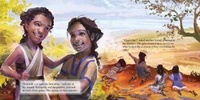 Enlarge image Cover: A Fearless Leader - Harvest House Publishers,U.S.