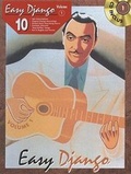 Cover: Easy Django, Vol 1 - Alfred Publishing Company Inc