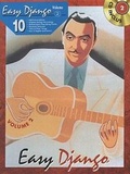 Cover: Easy Django Vol.2/Bk and CD - Alfred Publishing Company Inc