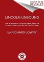 Cover: Lincoln Unbound - HarperCollins
