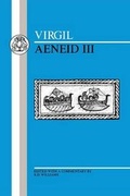 Cover: Aeneid: Bk. 3 - Bristol Classical Press