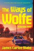 Cover: The Ways of Wolfe - Black Cat