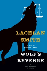 Abbildung von: Wolf's Revenge - Grove Press / Atlantic Monthly Press