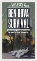 Cover: Survival - Tor Books
