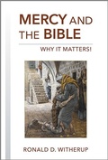 Cover: Mercy and the Bible - Paulist Press International,U.S.