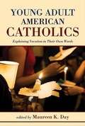 Cover: Young Adult American Catholics - Paulist Press International,U.S.