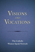Cover: Visions and Vocations - Paulist Press International,U.S.