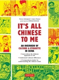 Cover: It's All Chinese To Me - Tuttle Publishing
