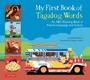 Cover: My First Book of Tagalog Words - Tuttle Publishing