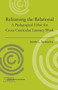 Cover: Reframing the Relational - National Council of Teachers of English