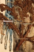Cover: Response to Death - University of Alberta Press